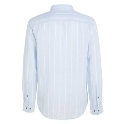 Chemise à manches longues homme 1127071 CALVIN KLEIN
