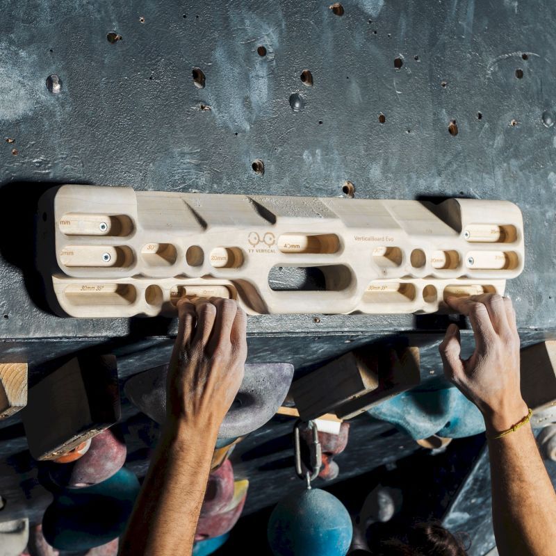 VerticalBoard Evo - Poutre escalade