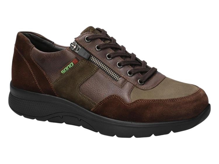 Mephisto Amory chestnut