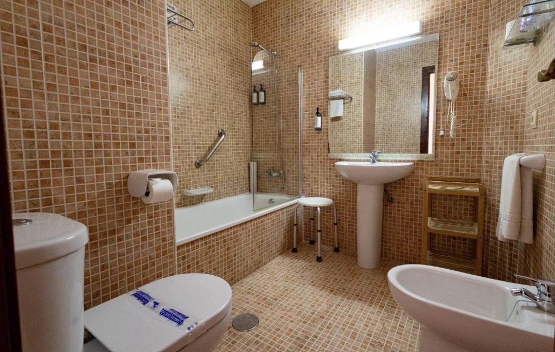 La Jabega Apartments Logies - Appartement