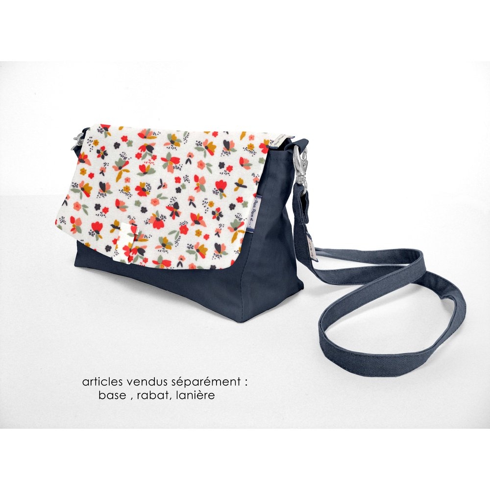 Rabat Sac Compagnon Reveil Printanier