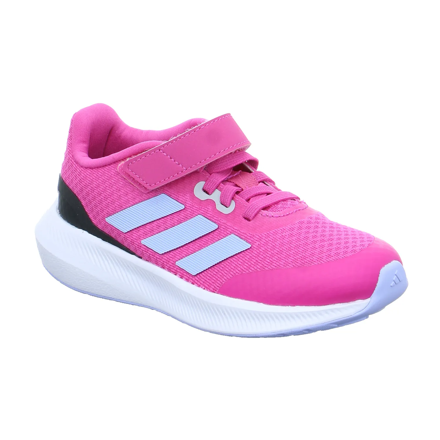 ADIDAS Kinder Sportschuh Pink Synthetik