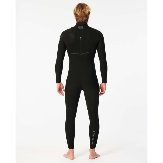 Rip Curl Herren Neoprenanzug E Bomb 53Gb Z/Free Stmr Black  FA23