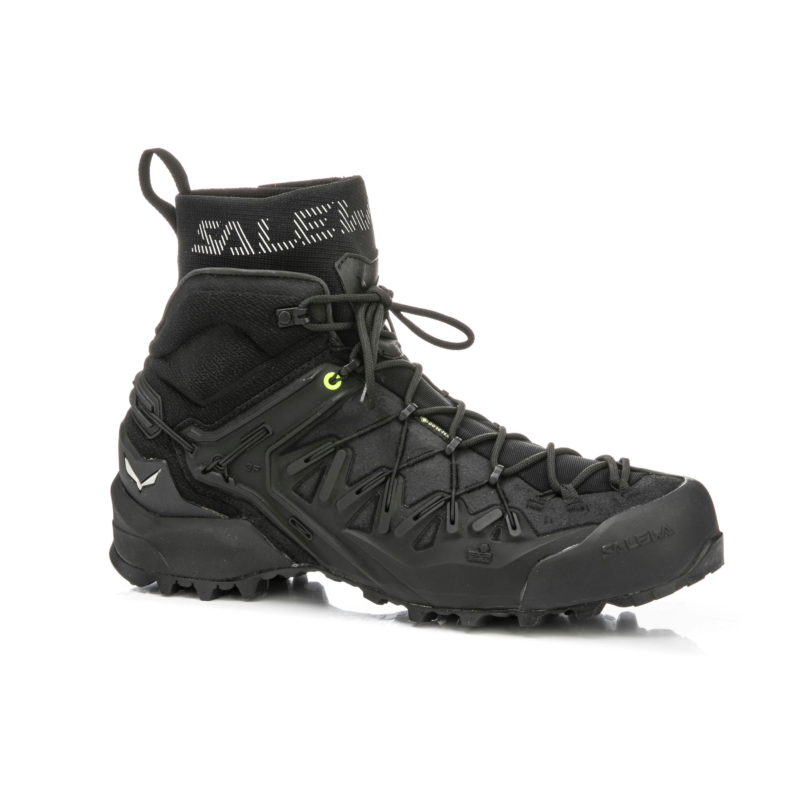 Wildfire Edge Mid GORE-TEX® Herren Schuhe
