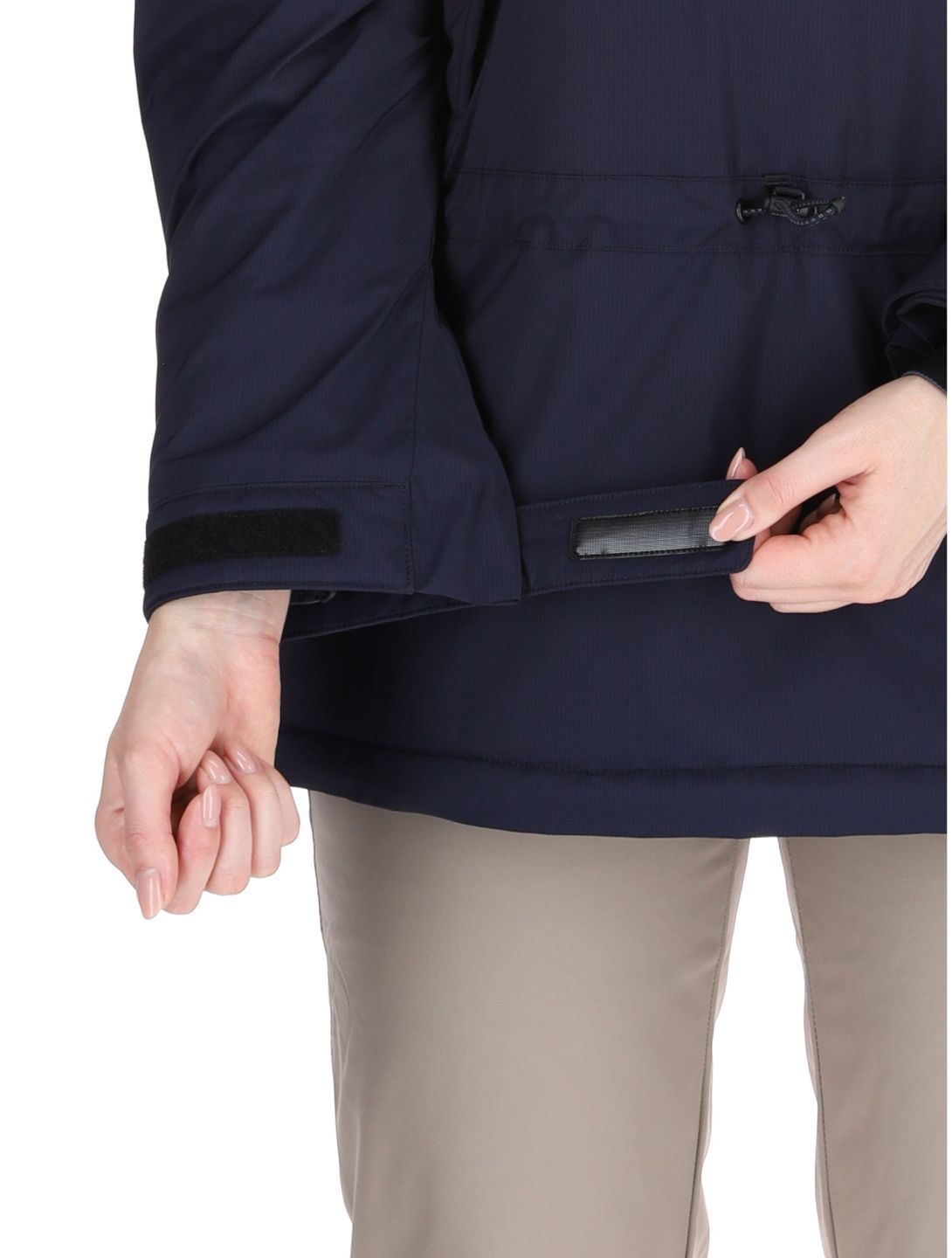 Skidoo W 2.0 winter anorak dames