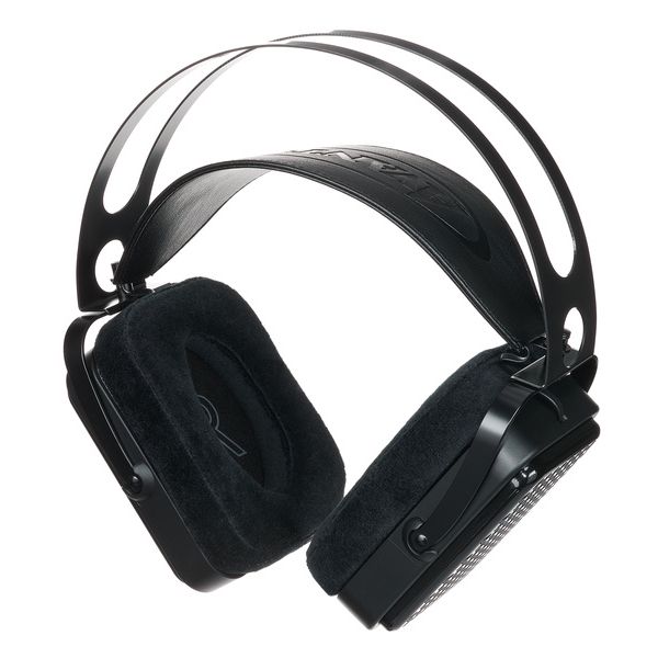 Avantone Planar the II Black