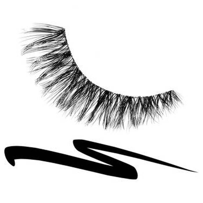Kit faux cils Jumbo