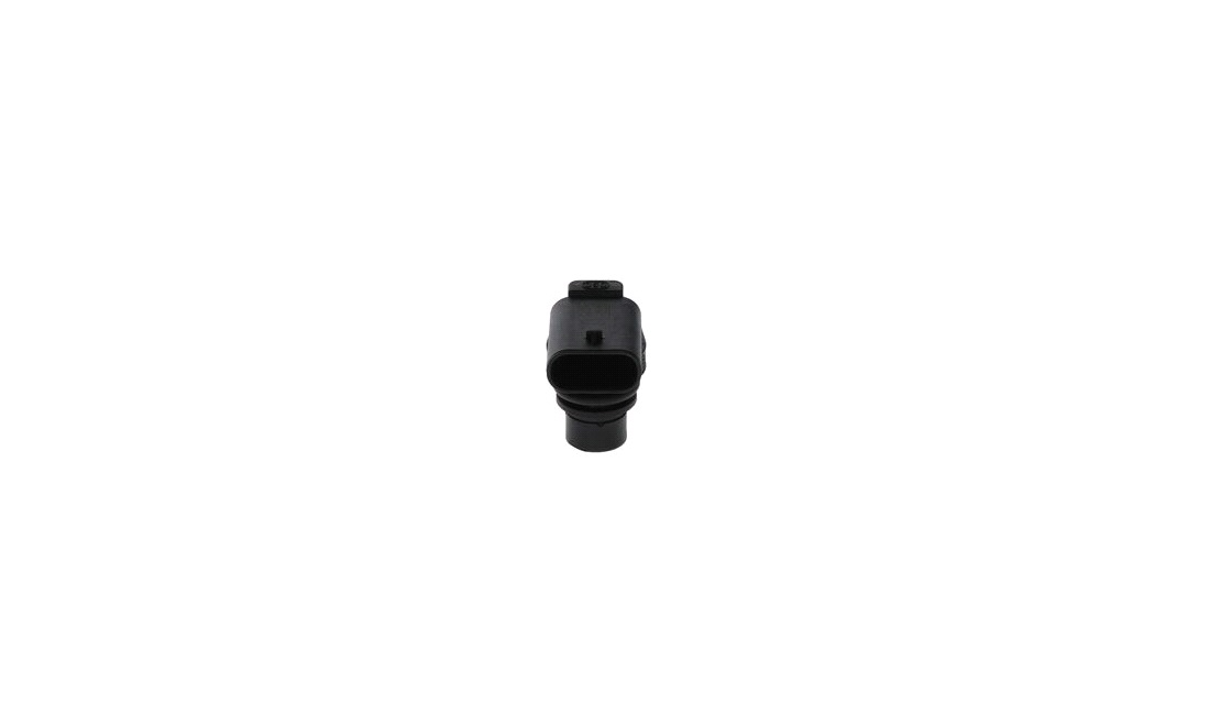 Sensor, knastakselposition