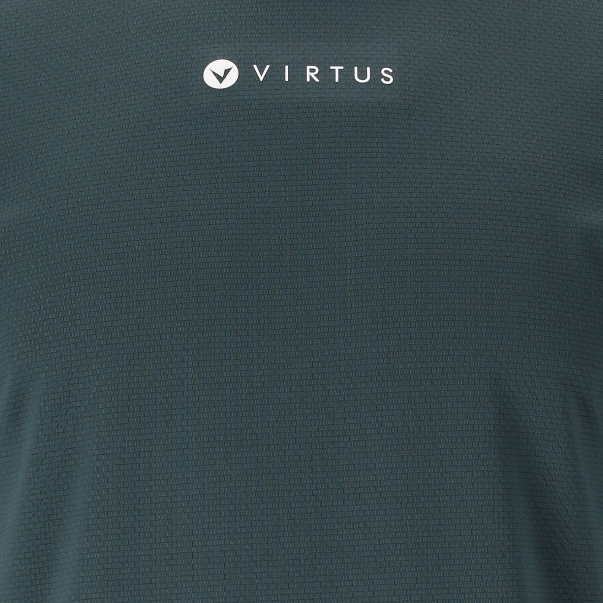 Virtus Roger M Hyperstretch T-Shirt Herren dusty Forest