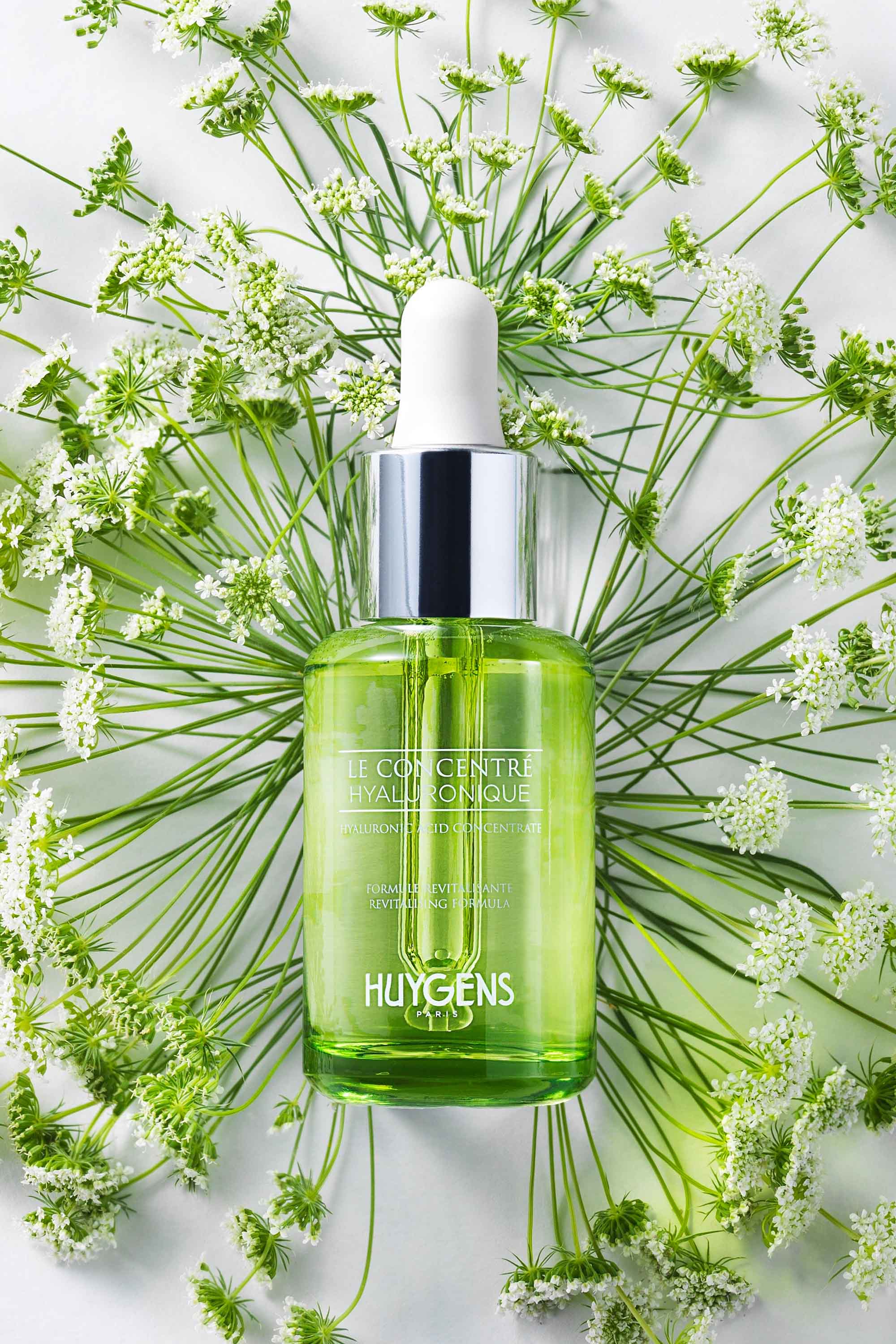 Huygens Le Concentré Hyaluronique-30 ml