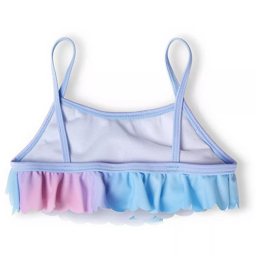 MINOTI Bikini RosaBlau