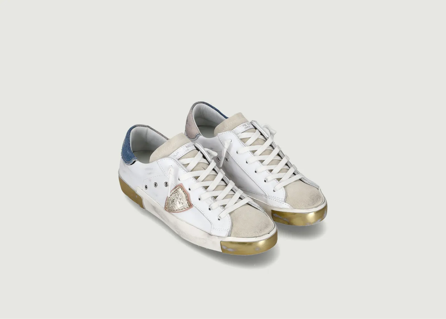 Sneakers Prsx Basses Philippe Model