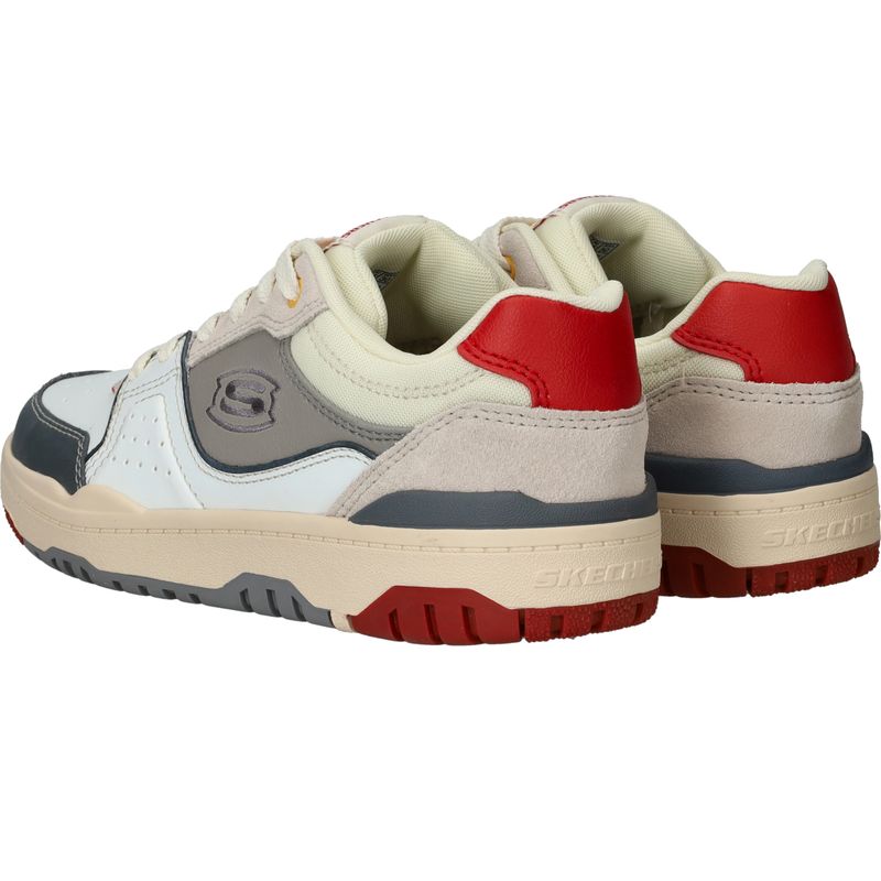 Skechers SKX 228 Sneakers Multi Jongens