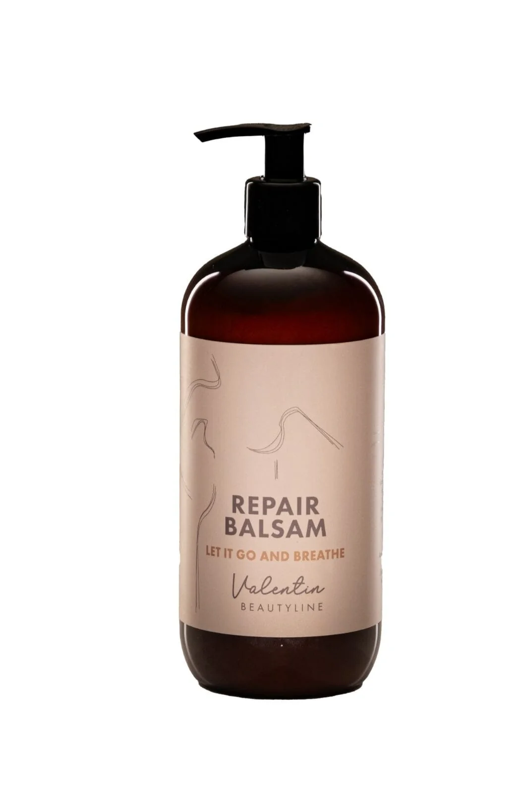 Valentin Beautyline Balsam