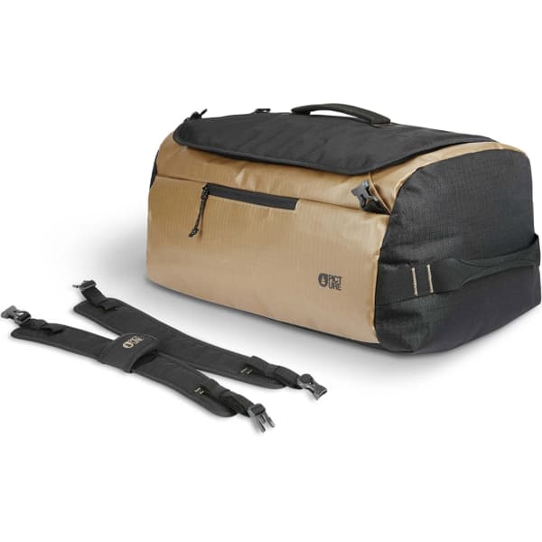 Duffel PICTURE WILDPATH DUFFLE 40 BLACK