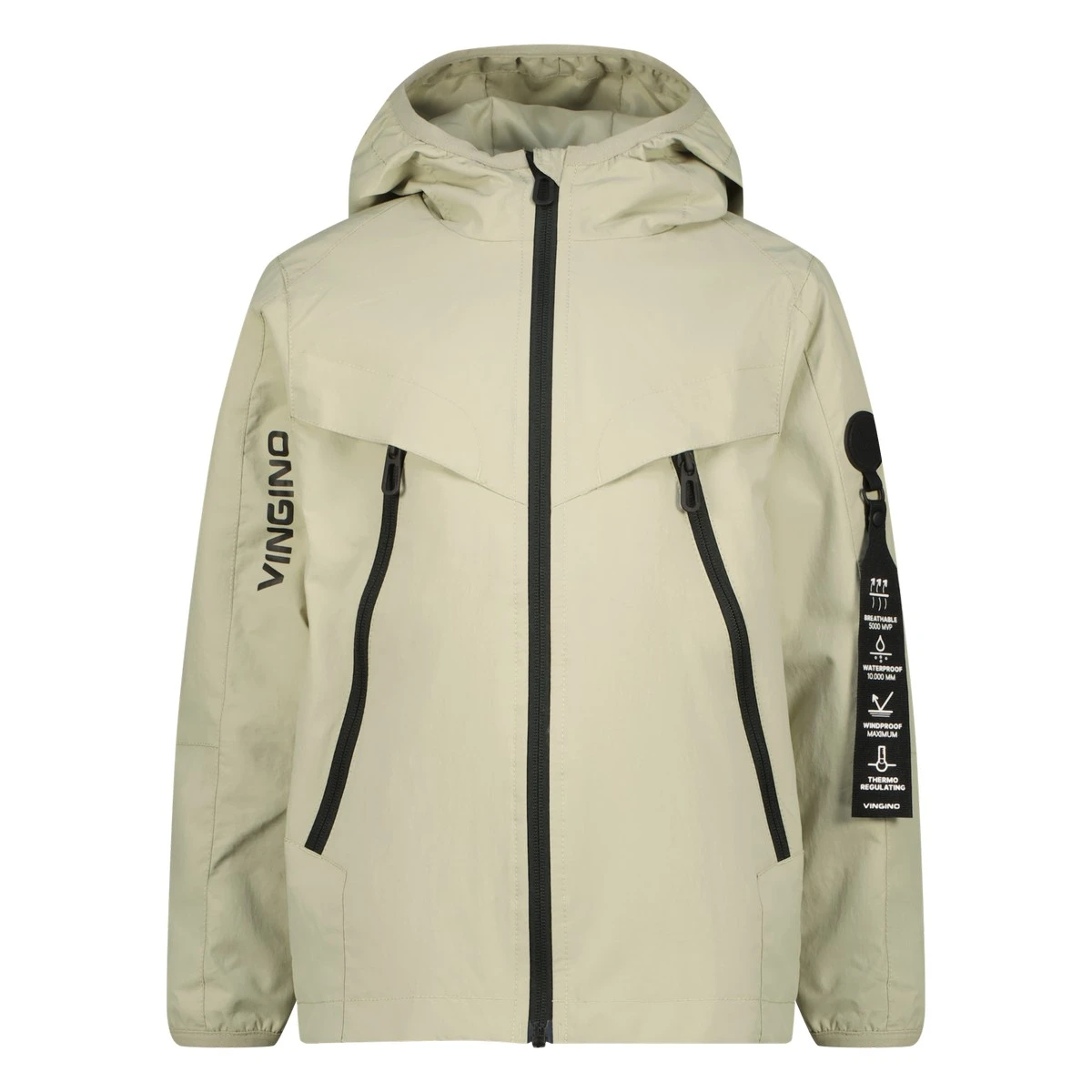 Jongens Jack Tain KBN10003