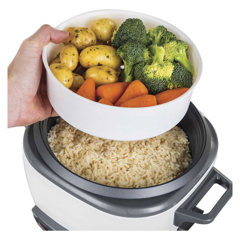 Riskoker 3,3 l 500 W