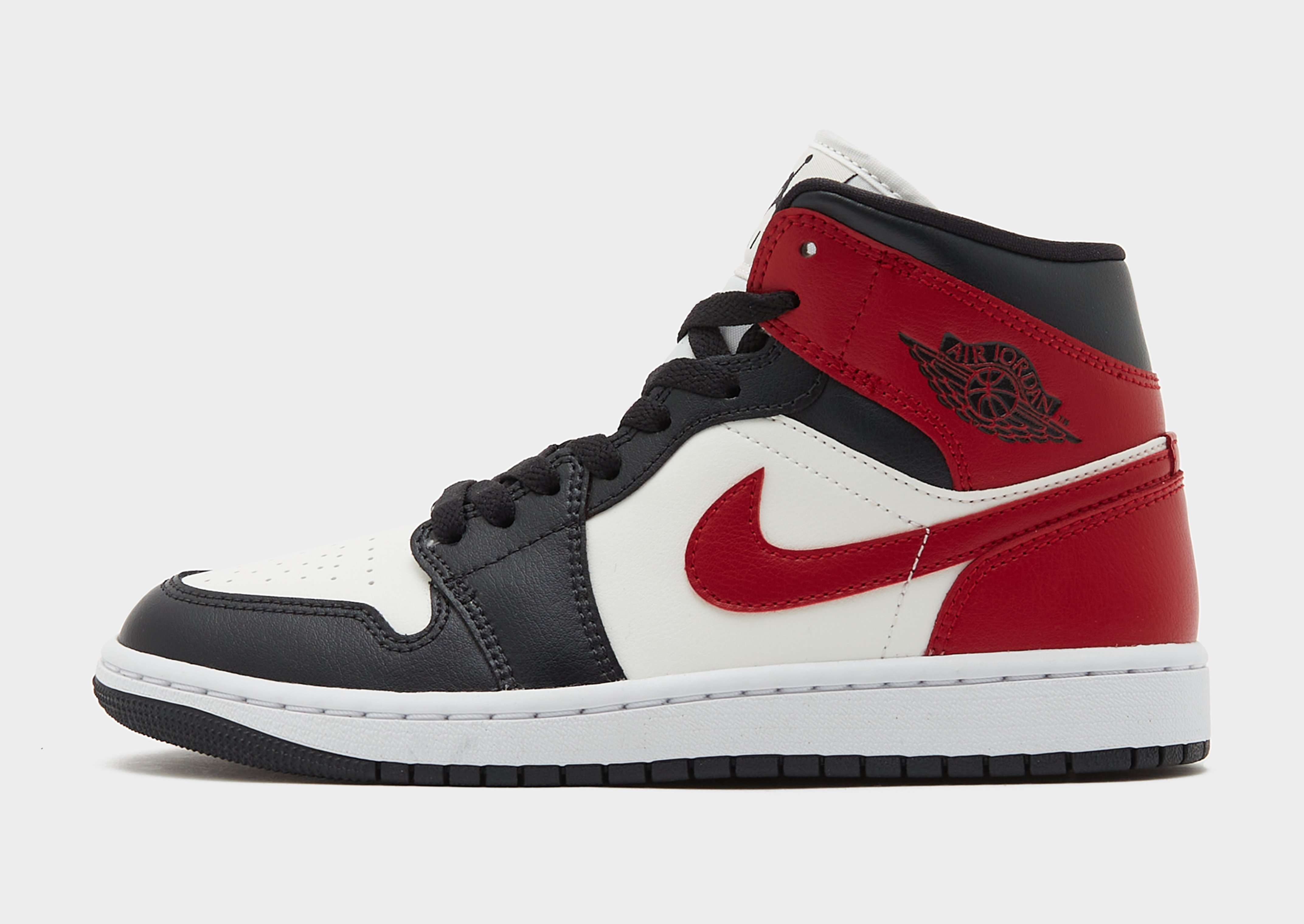 Jordan Air 1 Mid Femme