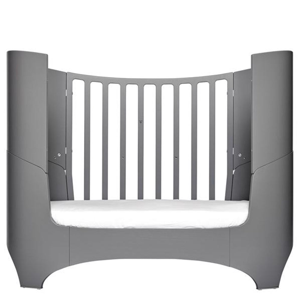 Køb Leander Babyseng u. Madras Grey