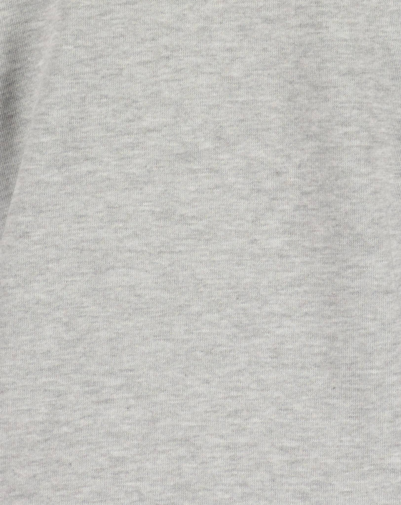 Sweatshirt LOVELY HORSE in nebel melange