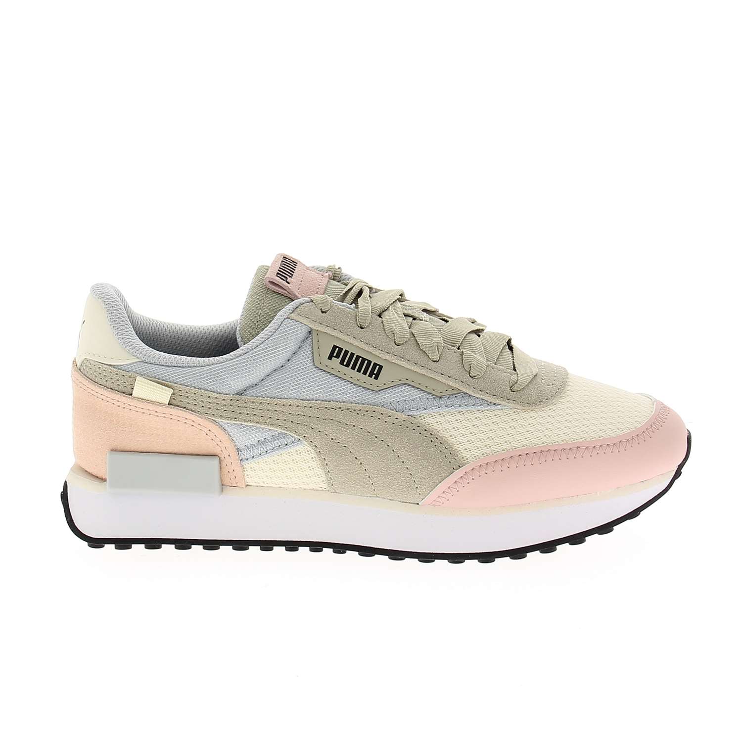 Baskets femme PUMA FUTUR RIDER INTEREST