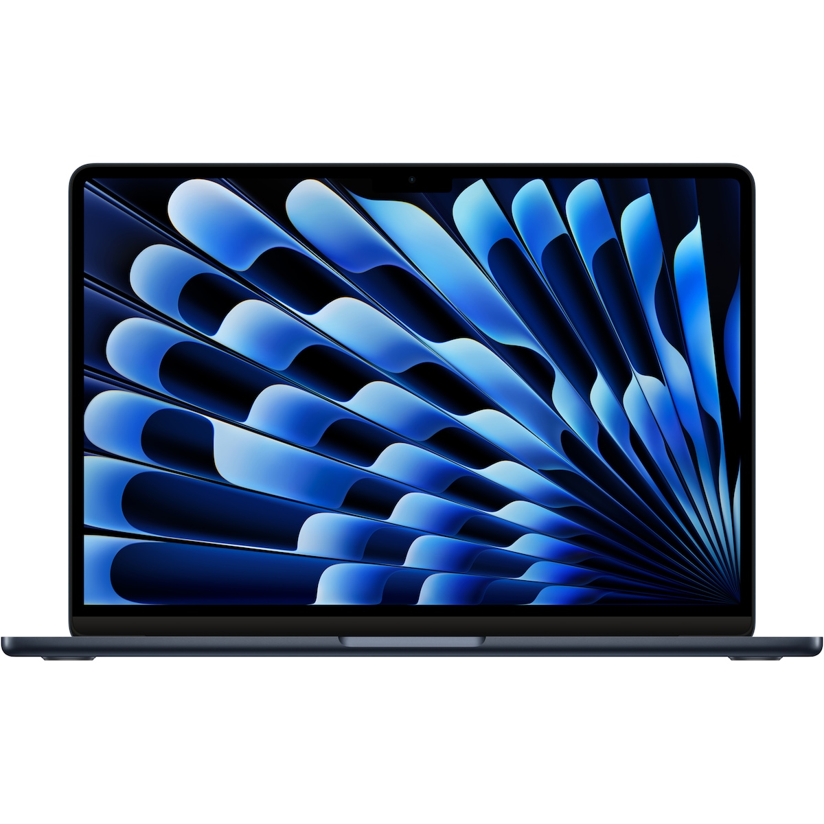 MacBook Air 13,6 M3 24/512GB (Midnatt)