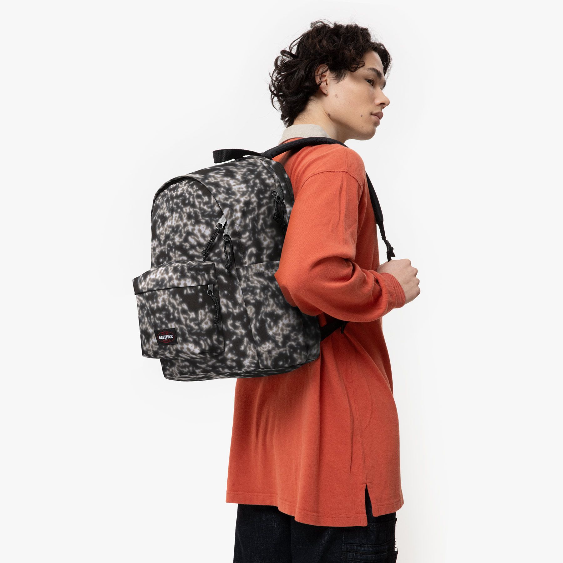 Eastpak Day Office Volcamo Black