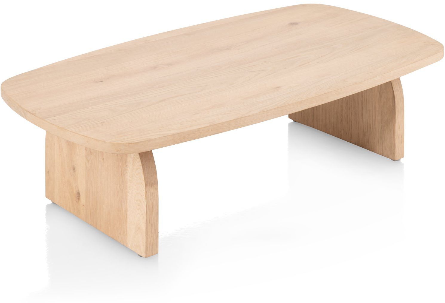 Henders en Hazel   Castello Salontafel