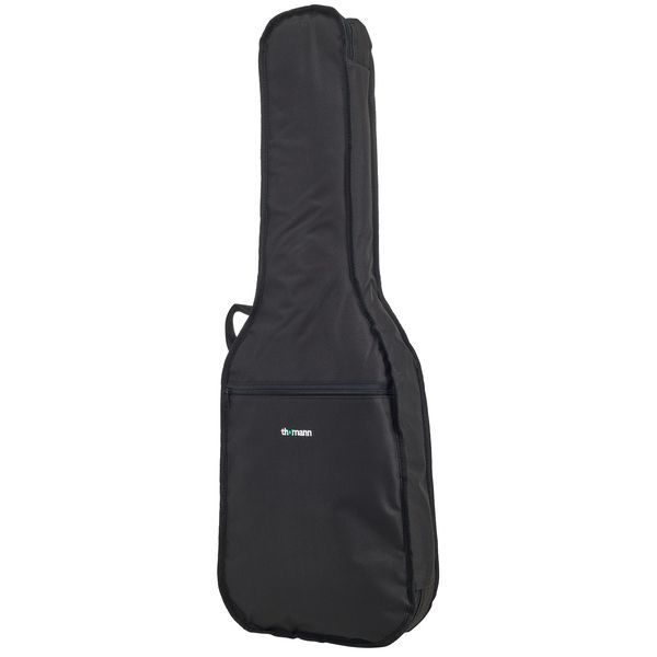 Harley Benton Fusion-III LH HSH EB FB Set