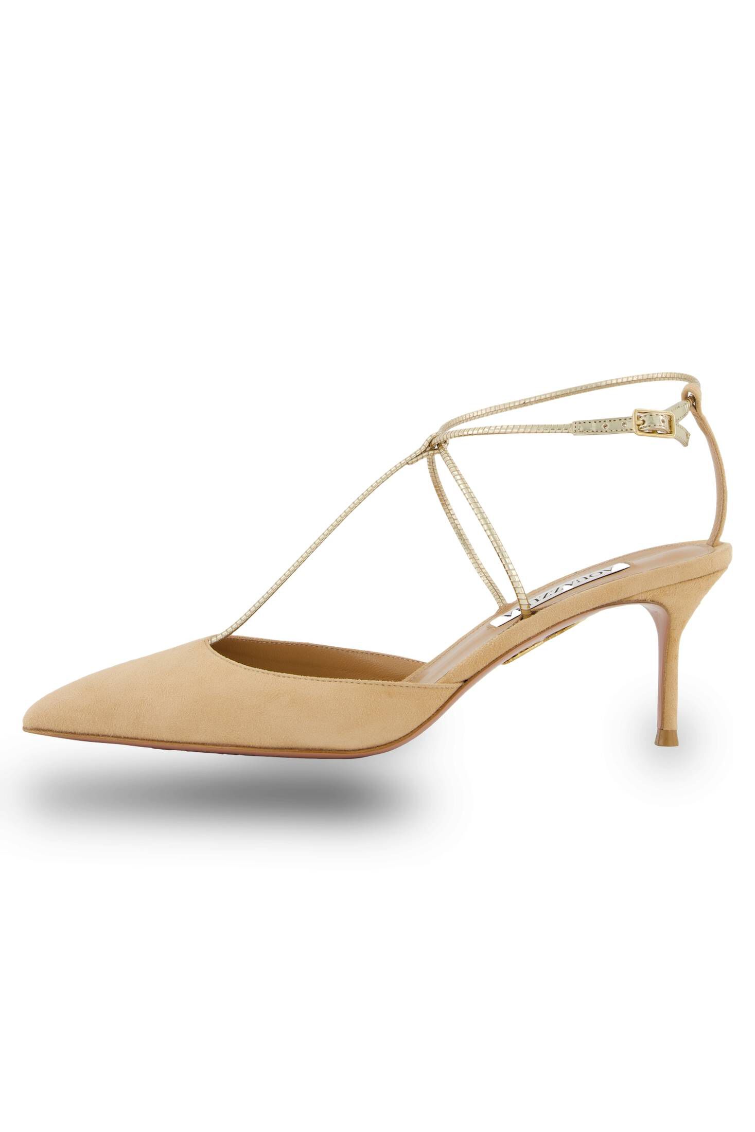 Aquazzura| Damen Pumps ROMAN ROMANCE 65
