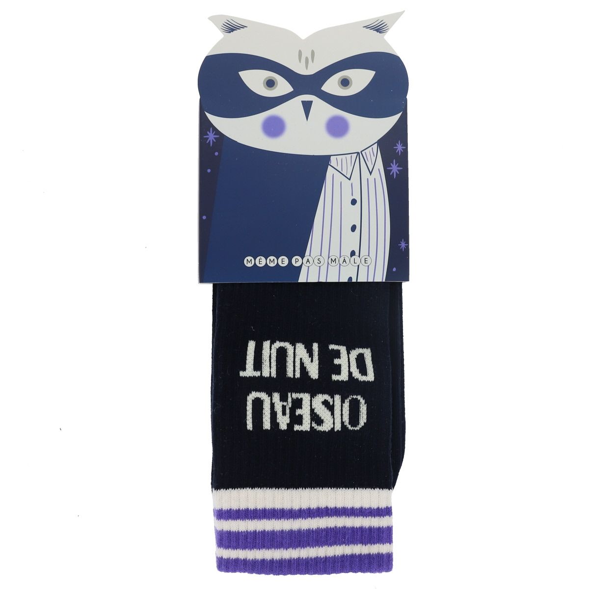 Chaussettes adulte 