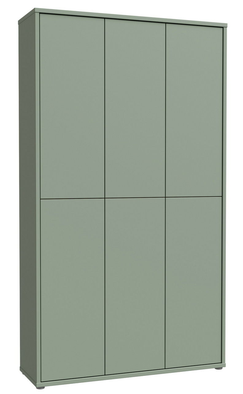 XORA XXL-Schuhschrank ALICE SPRINGS