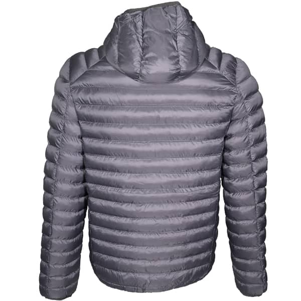 Doudoune ski LHOTSE VADIM JKT M ANTHRACITE