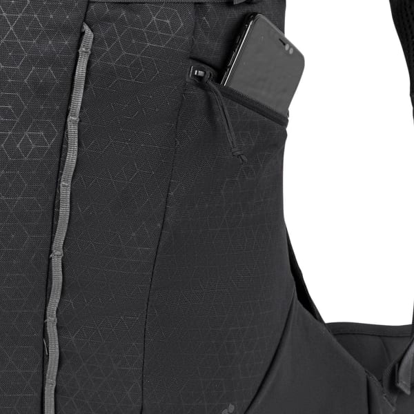 Sac à dos randonnée VAUDE AGILE AIR 26 BLACK
