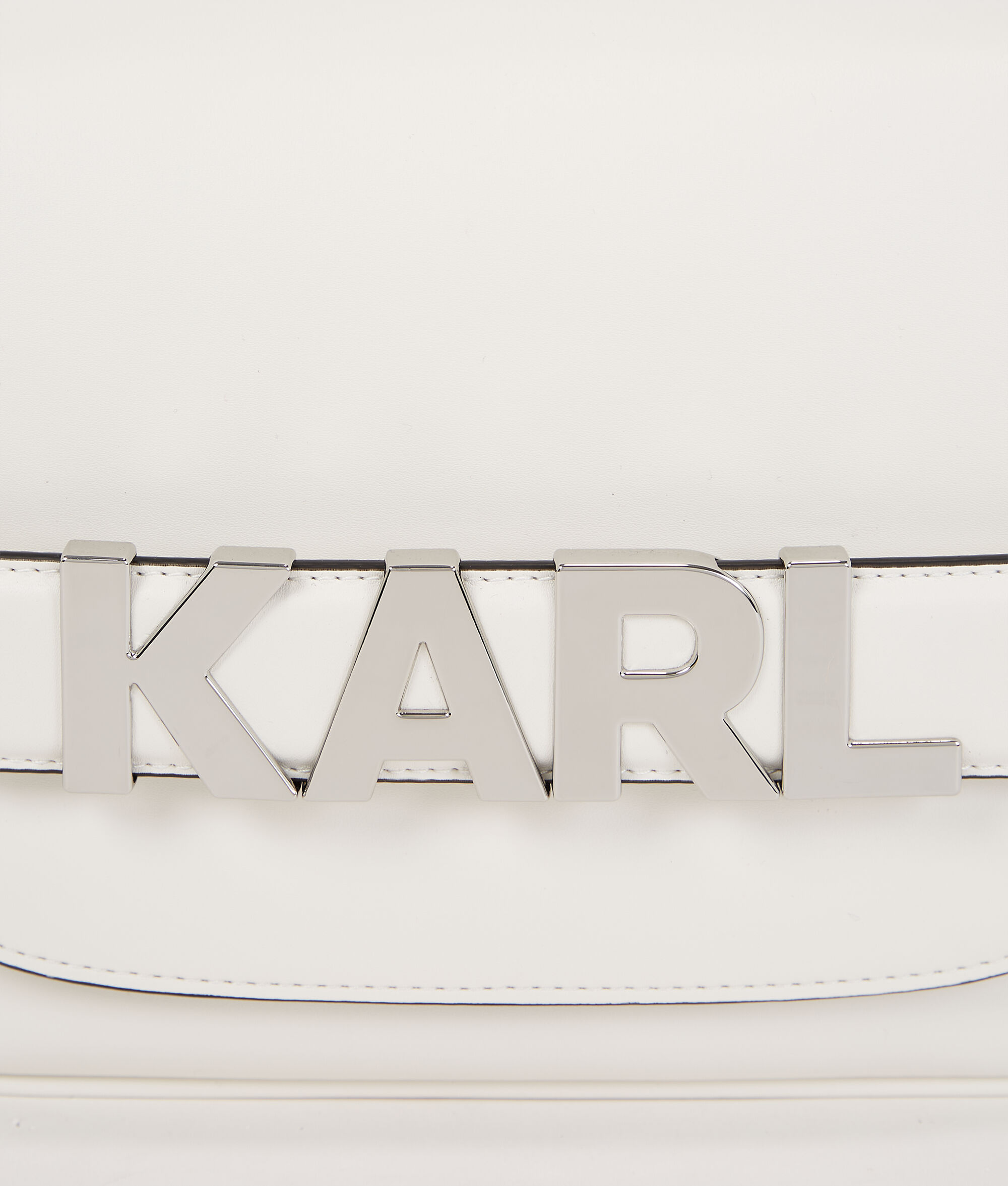 SAC BANDOULIÈRE À RABAT K/LETTERS