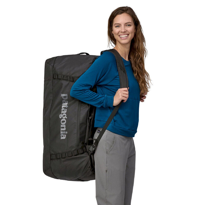 Black Hole Duffel 100L - Duffel