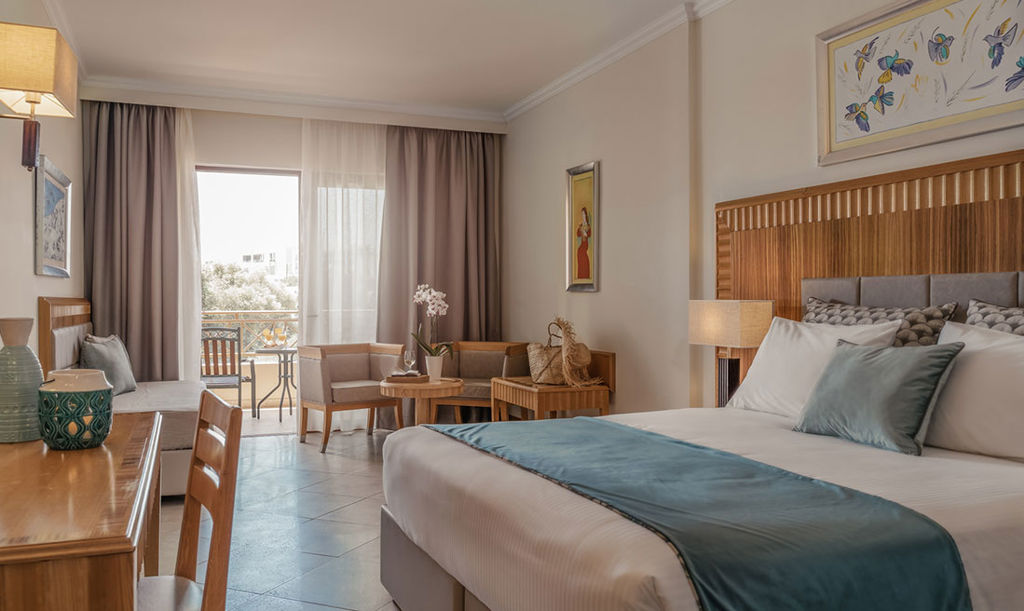 Lindos Imperial Resort All Inclusive - Hotel