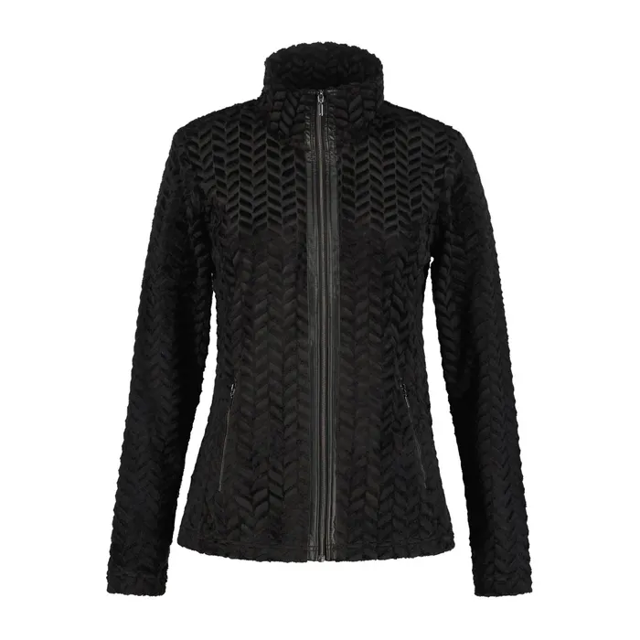 Luhta Halmeniemi Midlayer Jas Dames