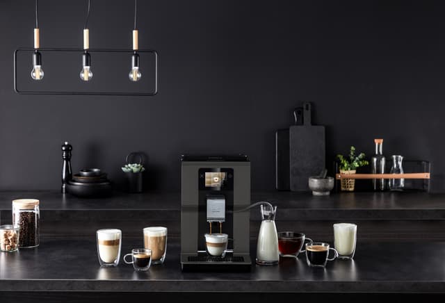 Krups Intuition Preference kaffemaskine EA872B10