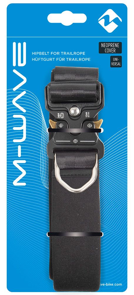 M-Wave Trail Rope Hüftgurt für M-Wave Schleppgurt kaufen | Bike-Discount