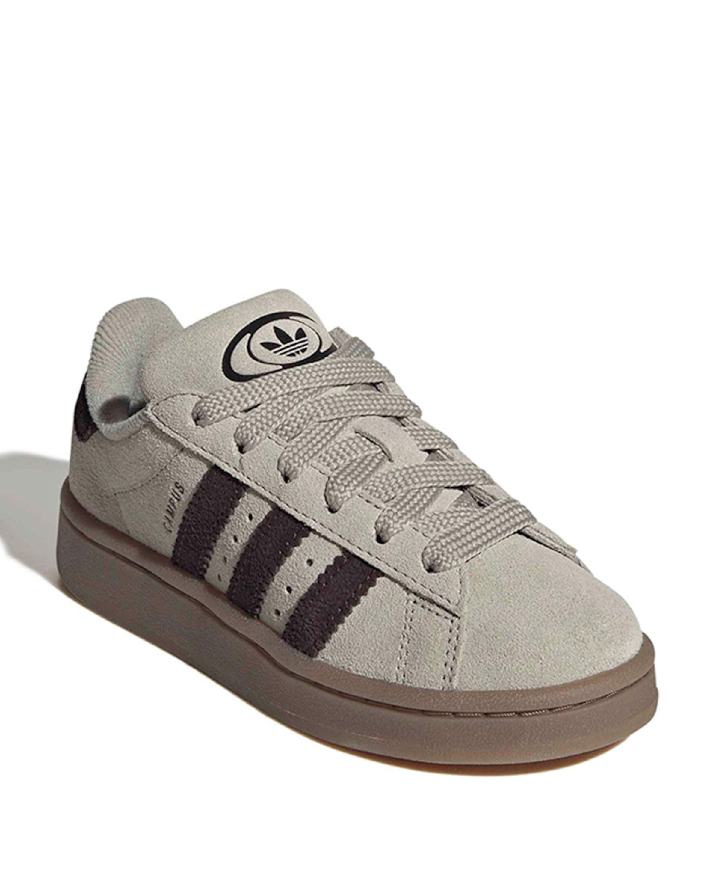 Adidas CAMPUS 00s C uniseks sneakers  beige