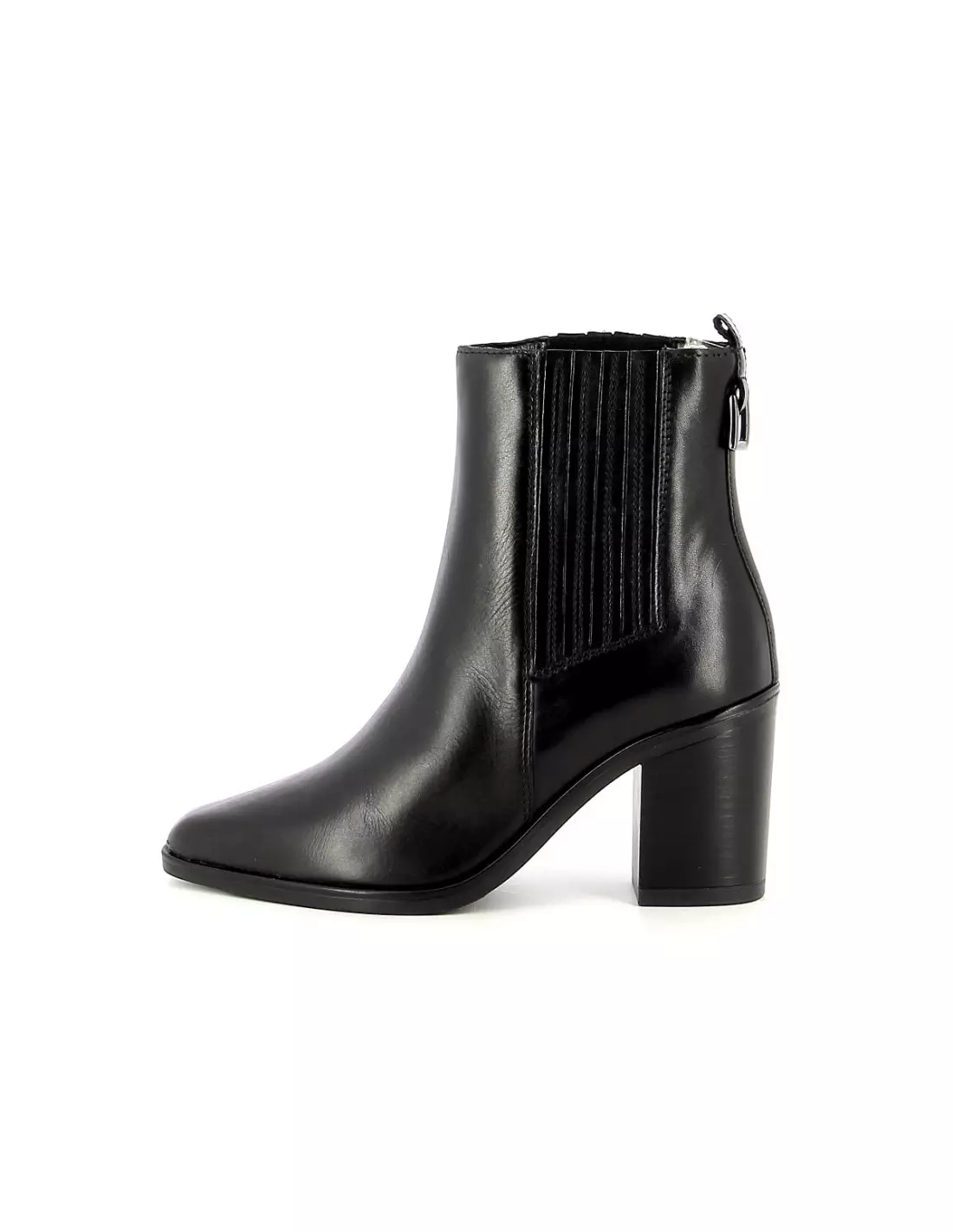 FREEFLEX A46112 - Boots & bottines boxernero