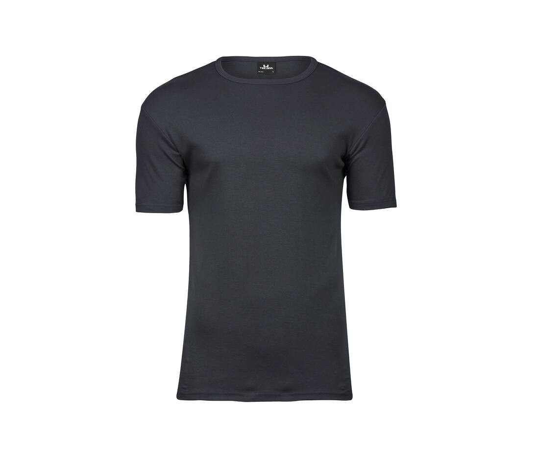 TEE JAYS TJ520 - T-shirt Élégant Homme en Coton Confortable