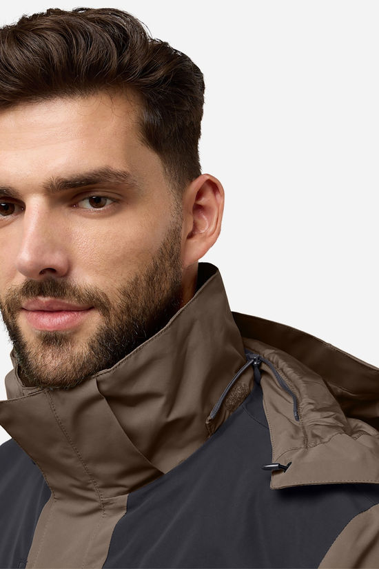 Jack Wolfskin Jack Wolfskin Jasper 3-In-1 Jas