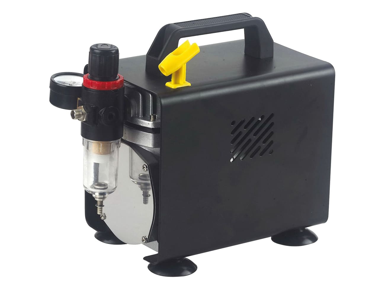 Compresseur 4 bars automatique - Matfer