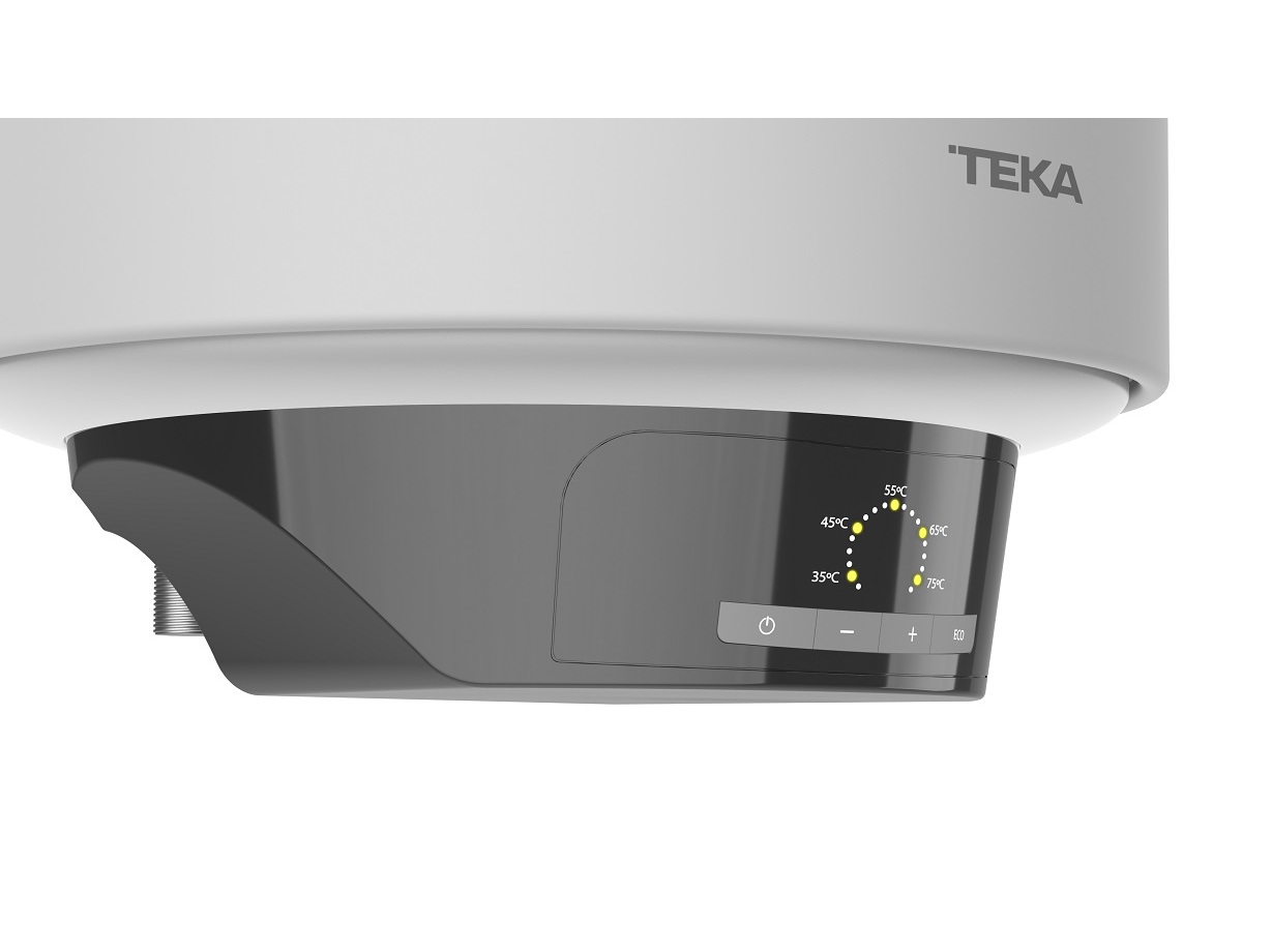 TERMOACUMULADOR TEKA EWH 30 VE-D BRANCO 30L