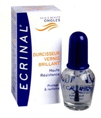 Ecrinal           Verniz Brilhante 10ml