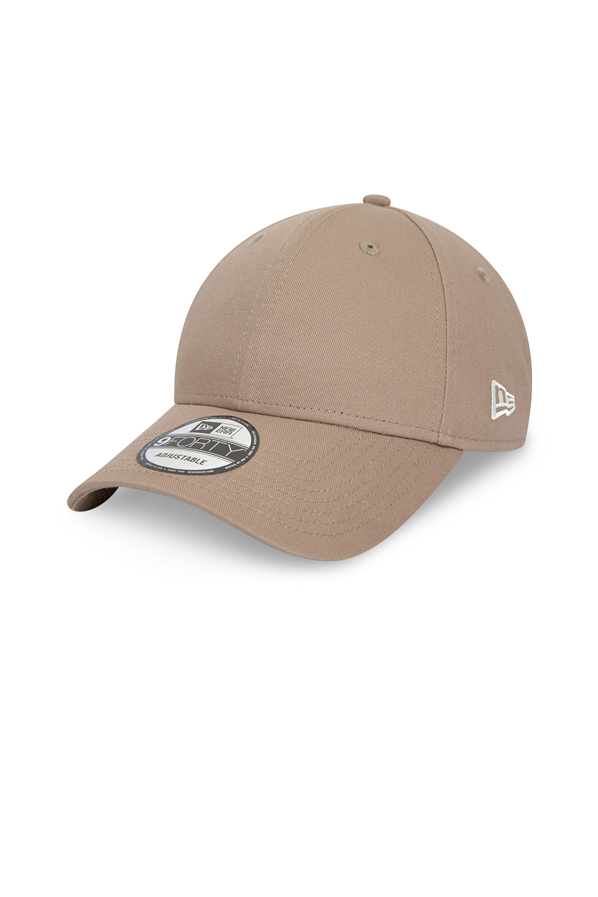 NEW ERA Casquette NE ESSENTIAL 9FO Beige