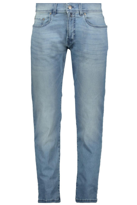 Pierre Cardin blauwe heren jeans