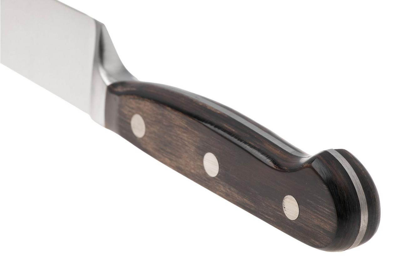 Tramontina Century Wood 21540198 vleesmes, 21 cm
